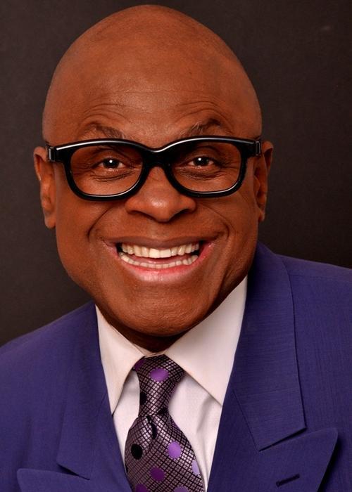 Michael Colyar