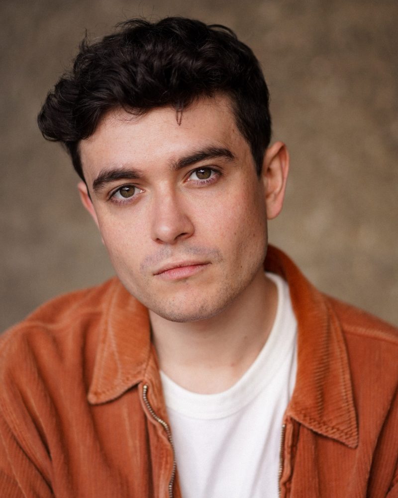 Michael Drake