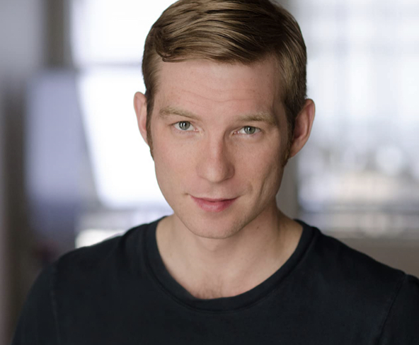 Michael Emmett Carey