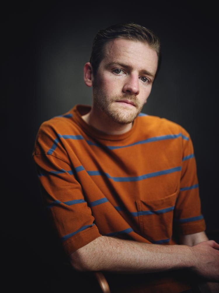 Michael Guest