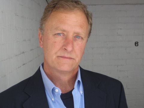 Michael Harding