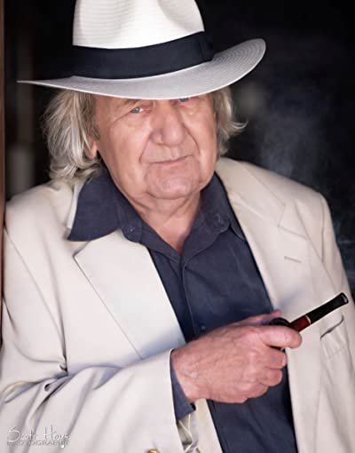 Michael Harrelson