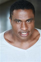 Michael-Leon Wooley