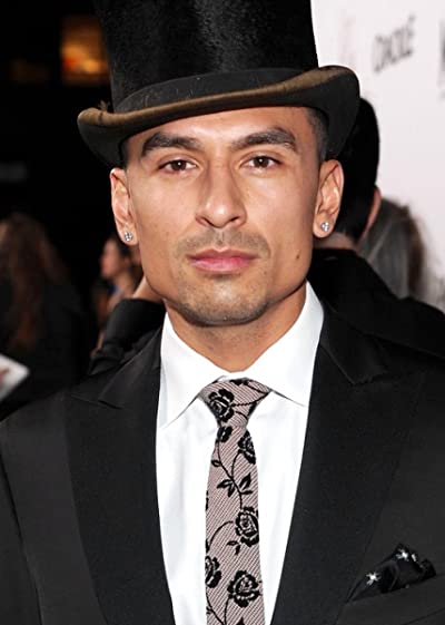 Michael Reventar
