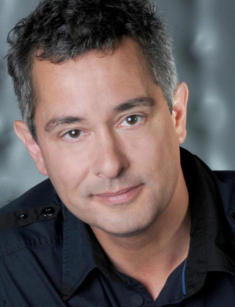 Michael Richard