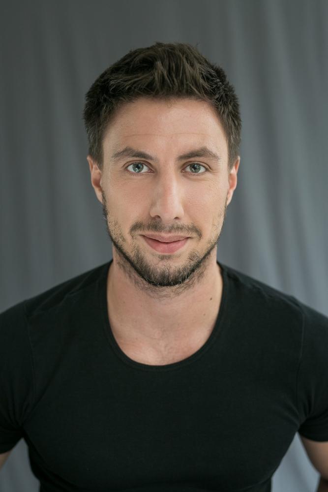 Michal Filipiak