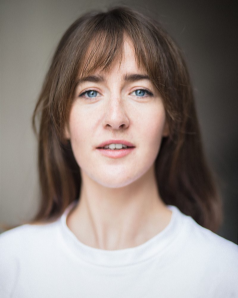 Michelle Lucy