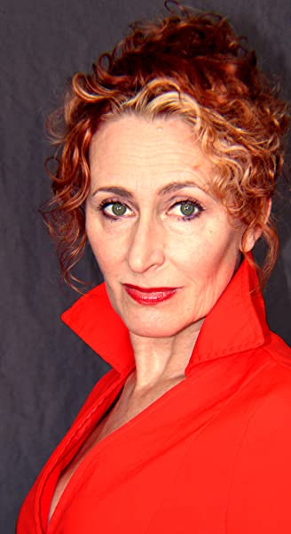 Michelle Sherrill
