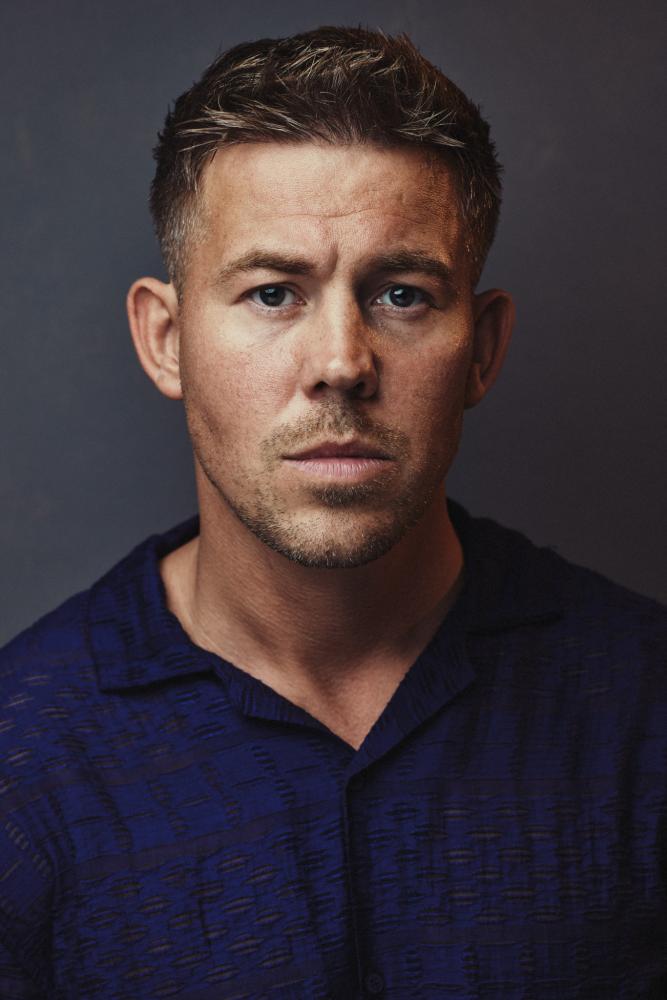 Mickey Nørregaard