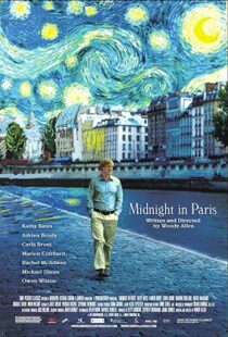 دانلود فیلم Midnight in Paris 2011