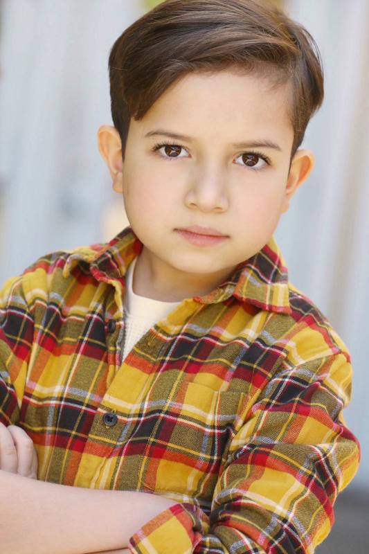 Miguel Gabriel