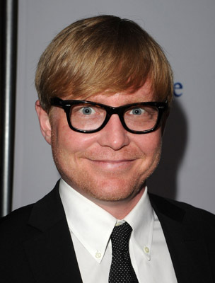 Mike OConnell
