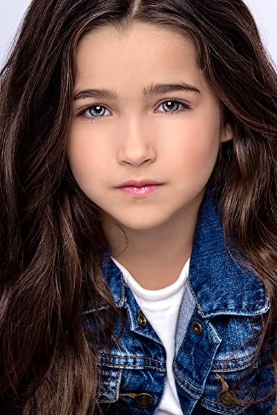 Mila Crespo