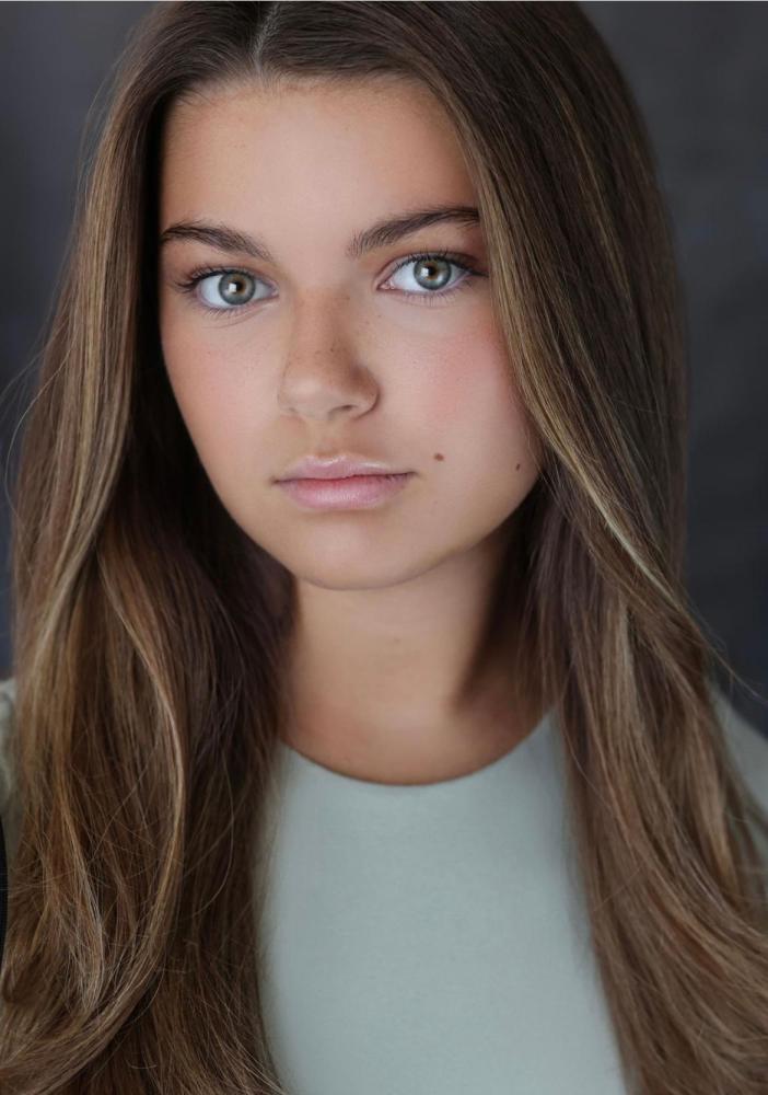 Mila Harris