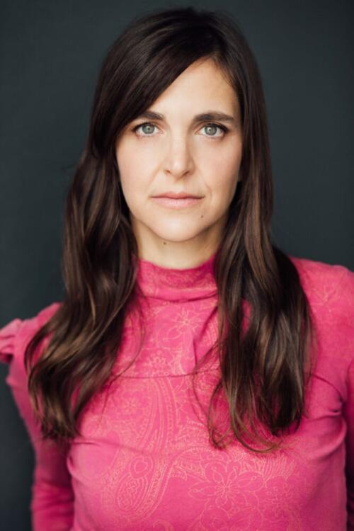 Miranda Calderon