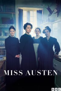 Miss Austen 