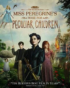 Miss Peregrines Home For Peculiar Children 