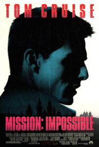 Mission Impossible