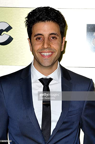 Mo Zelof