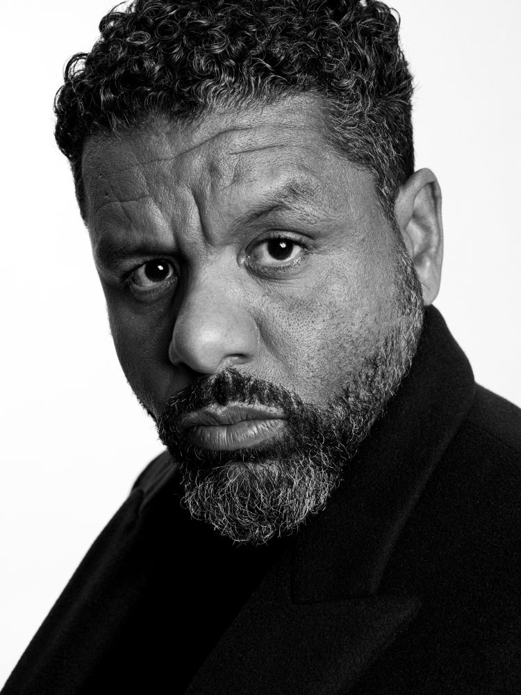 Mohamed Aroussi