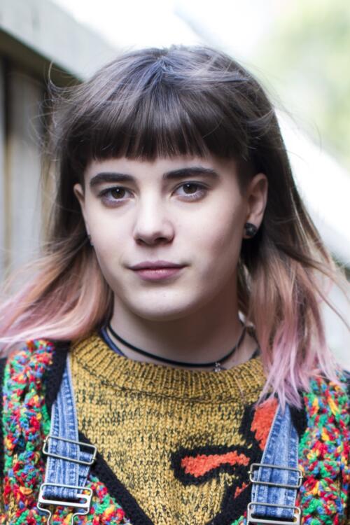 Molly Broadstock
