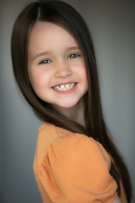 Molly Wright