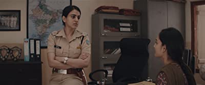 Monika Panwar