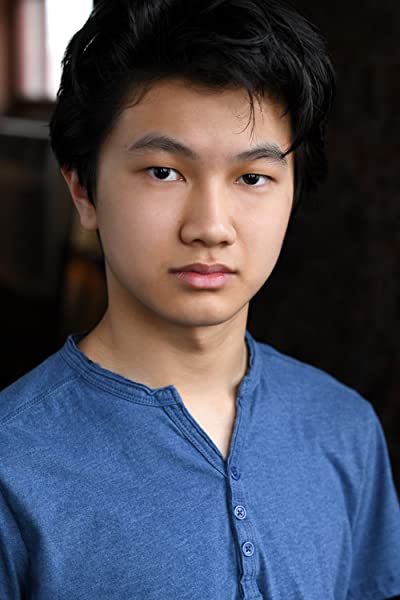 Morgan Gao