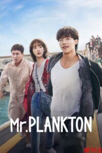 Mr. Plankton 