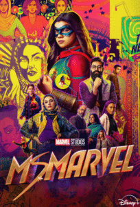 Ms. Marvel 