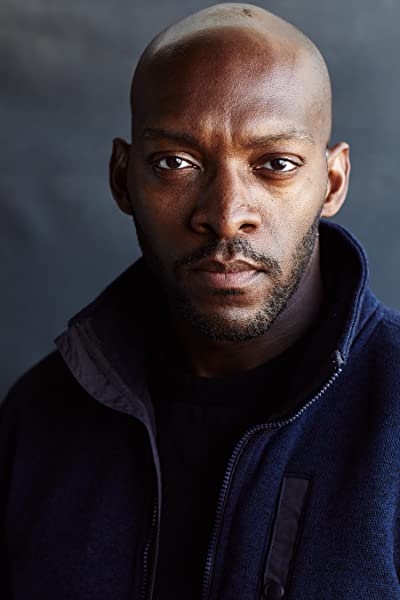 Mu-Shaka Benson