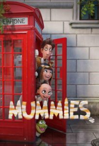 Mummies 
