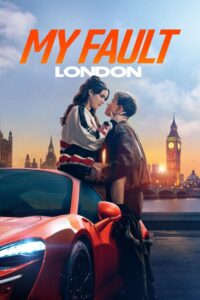 My Fault London