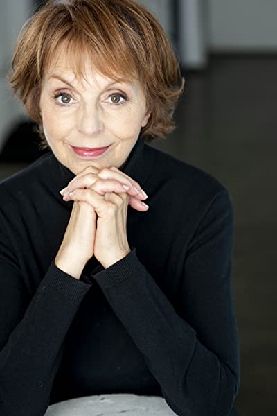 Nancy Linari