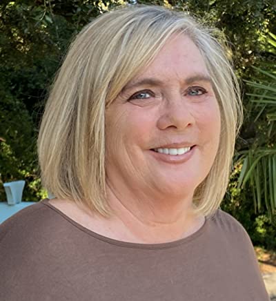 Nancy Marron Asti