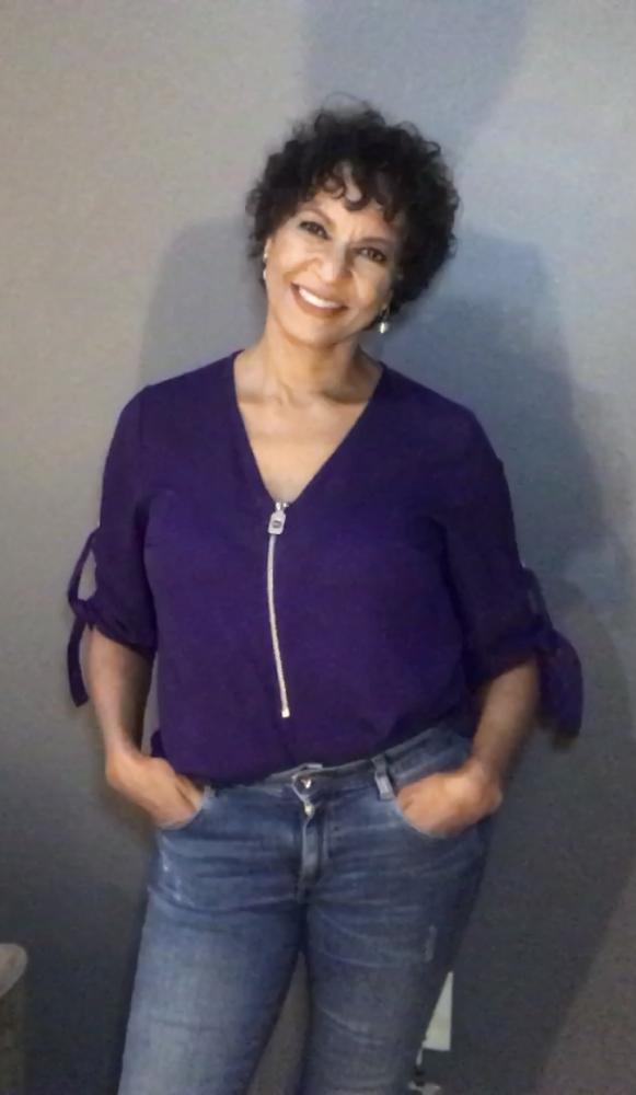Nancy Ticotin