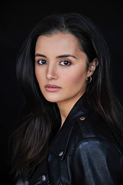 Naomi Sequeira
