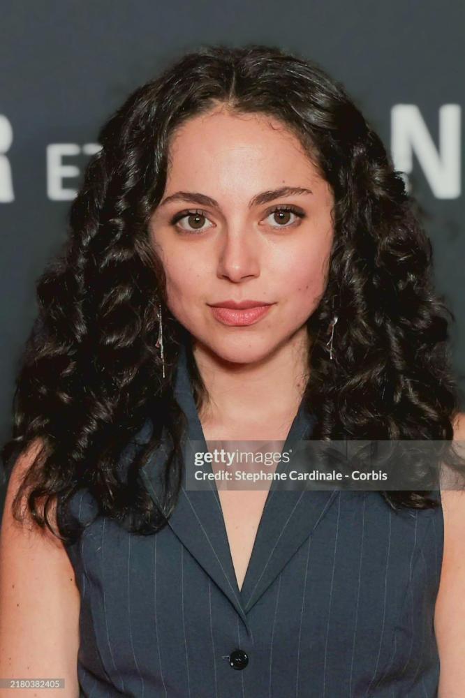 Narine Grigoryan