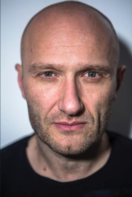 Nasser Mehal