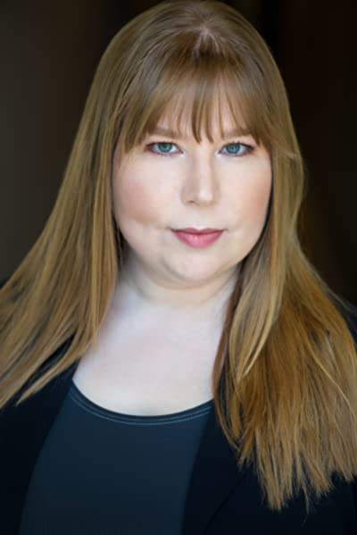 Natalie Darbyson