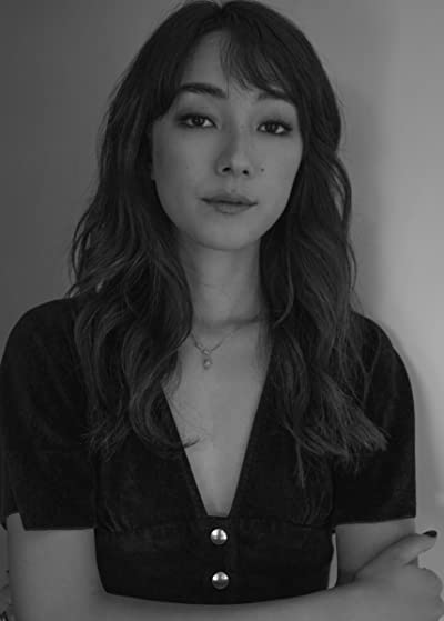 Natasha Liu Bordizzo