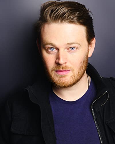 Nathan Clarkson
