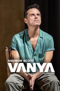 National Theatre Live: Vanya 