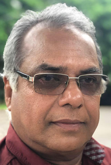 Naushad Ali