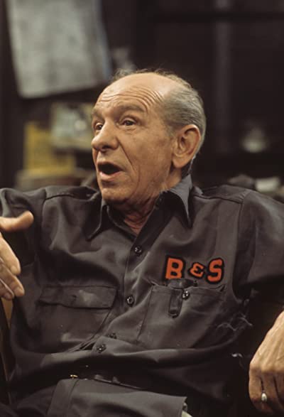 Ned Glass