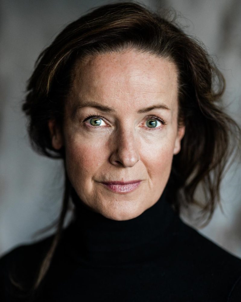 Niamh McHenry