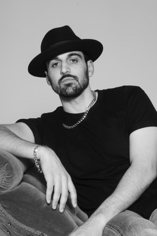 Nic Darrigo