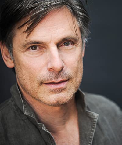 Nicholas Guest