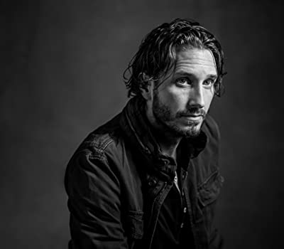 Nick Stojanovic
