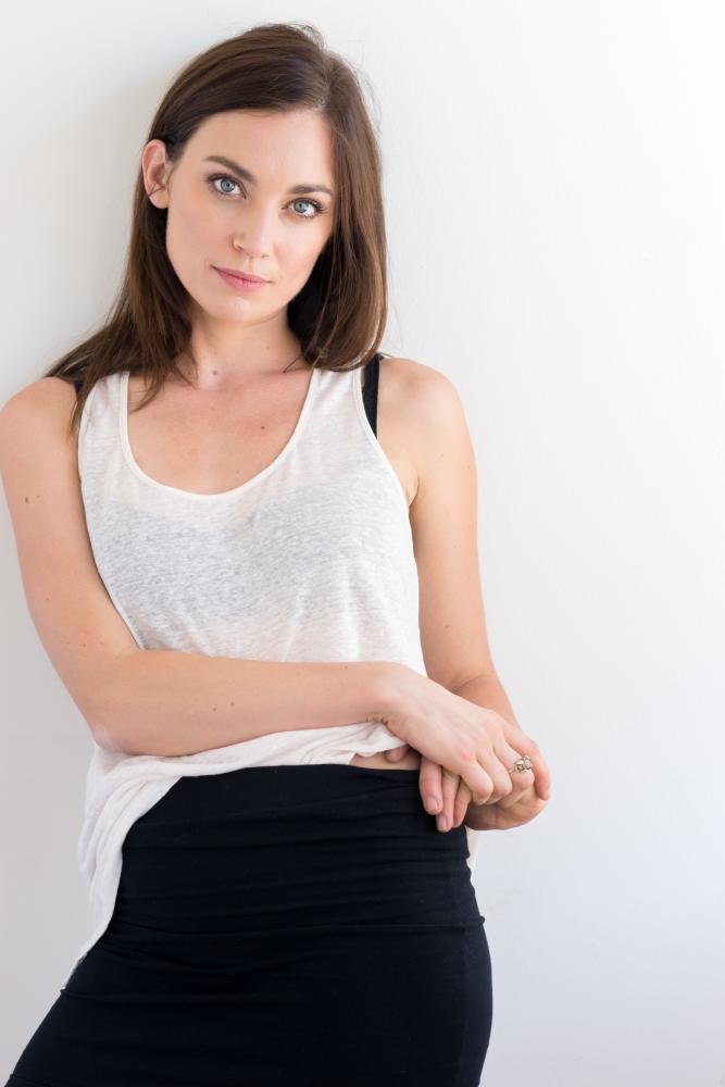 Nicole George
